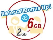 triple referral bonus