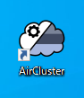 Launch Air Cluster